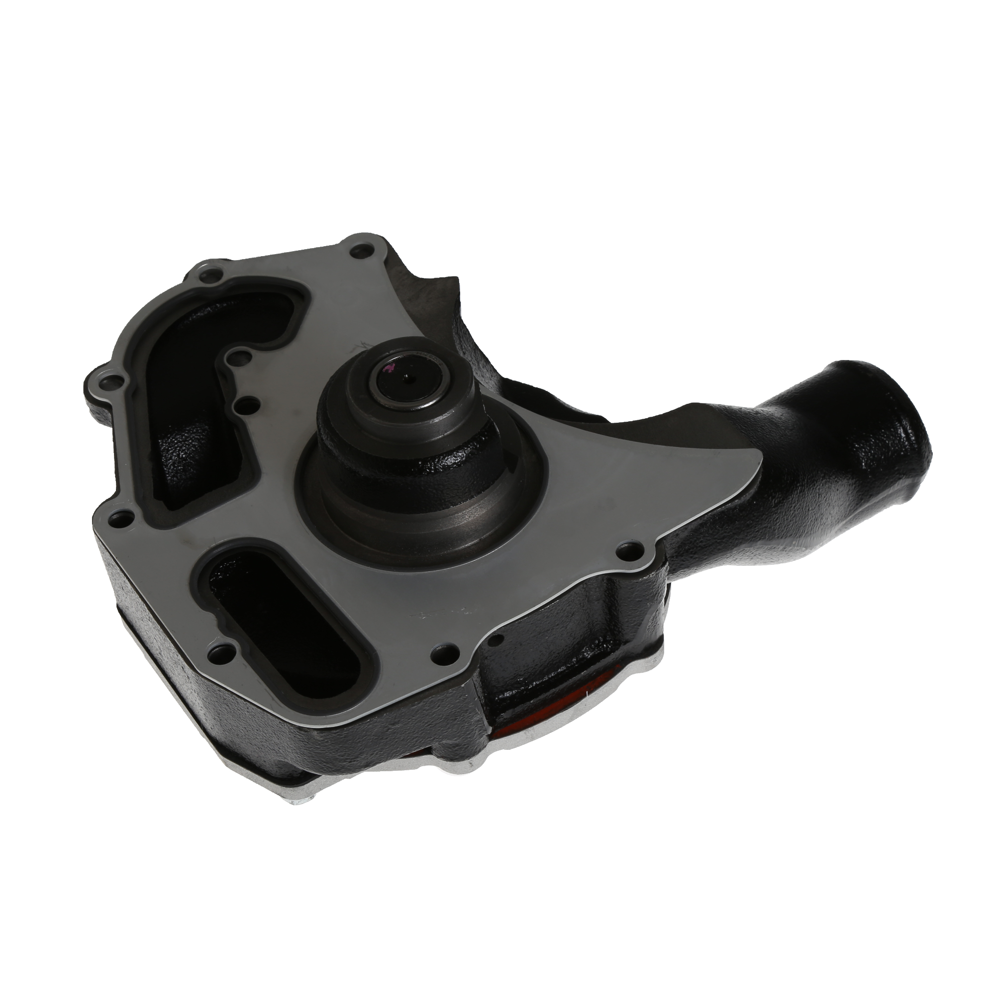 Water Pump - Re Rg Build | 332/H0896 | Interpart