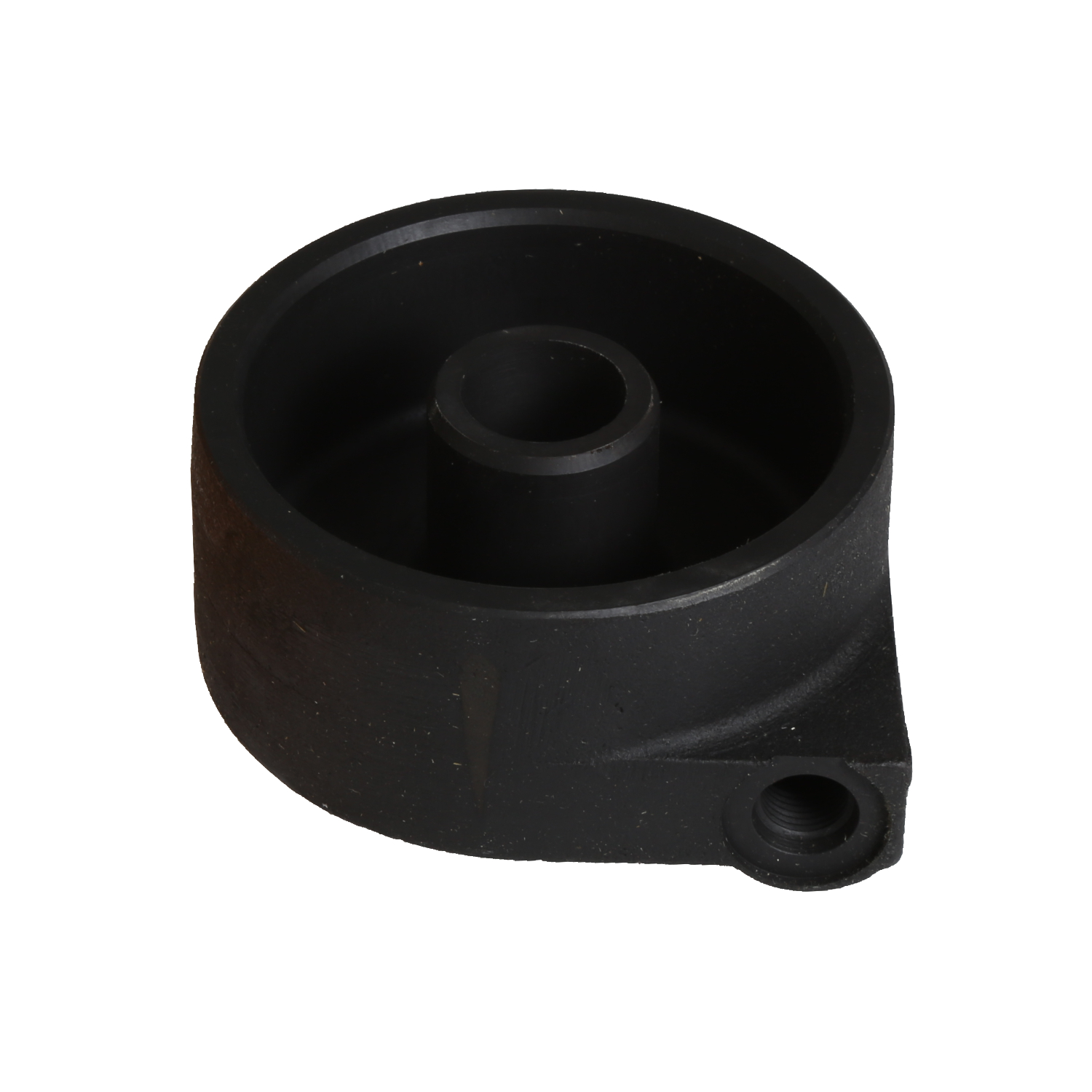 Hydraulic Clamp Cylinder | 332/T0336 | Interpart