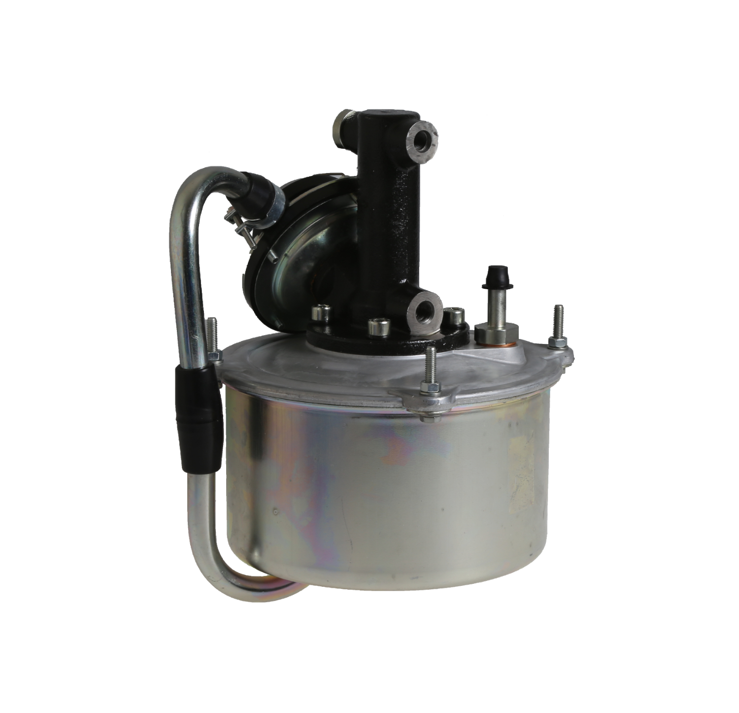 Vacuum Servo (Loadall/Tele) JCB Part 334/D9781 Interpart