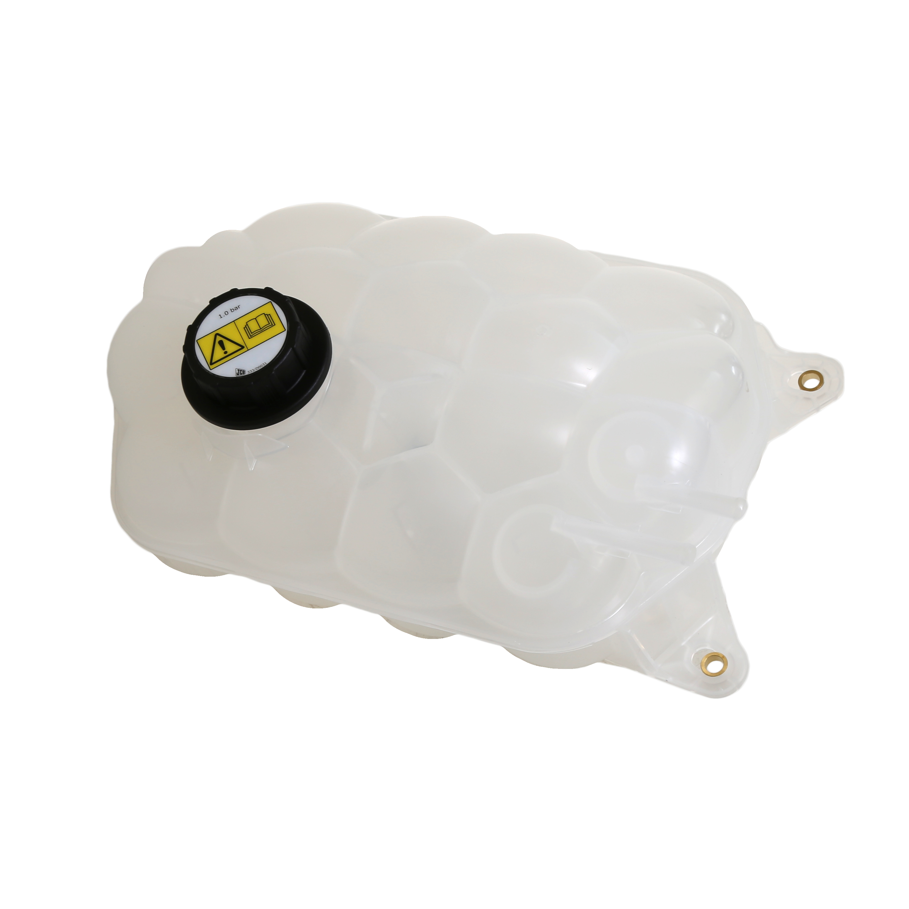 GI　 Expansion Tank - Inc. Sensor | 334/G3689 | Interpart