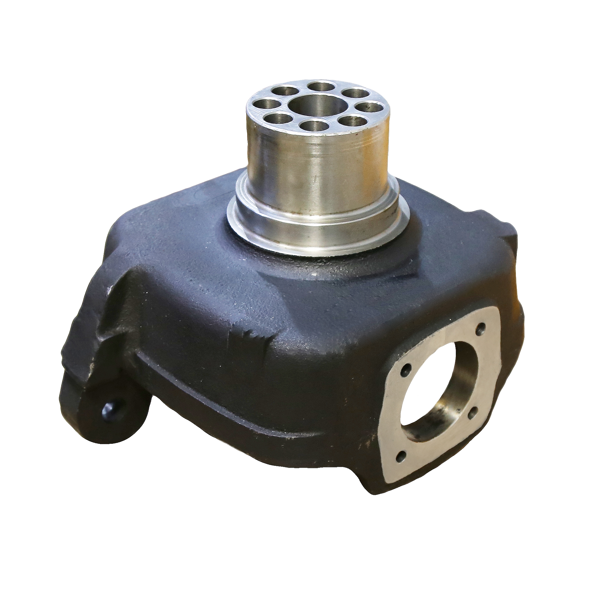 Joint Knuckle Swivel | 448/42703 | Interpart