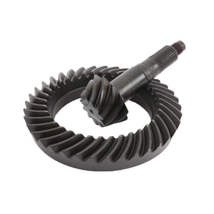 【美品】Öffen オッフェン pointed-CROWNP サイズ37 CROWN WHEEL/PINION 37:12 suitable to VOLVO 20366524