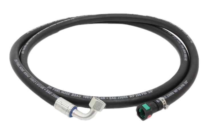 Fuel Hose | 649/51784 | Interpart