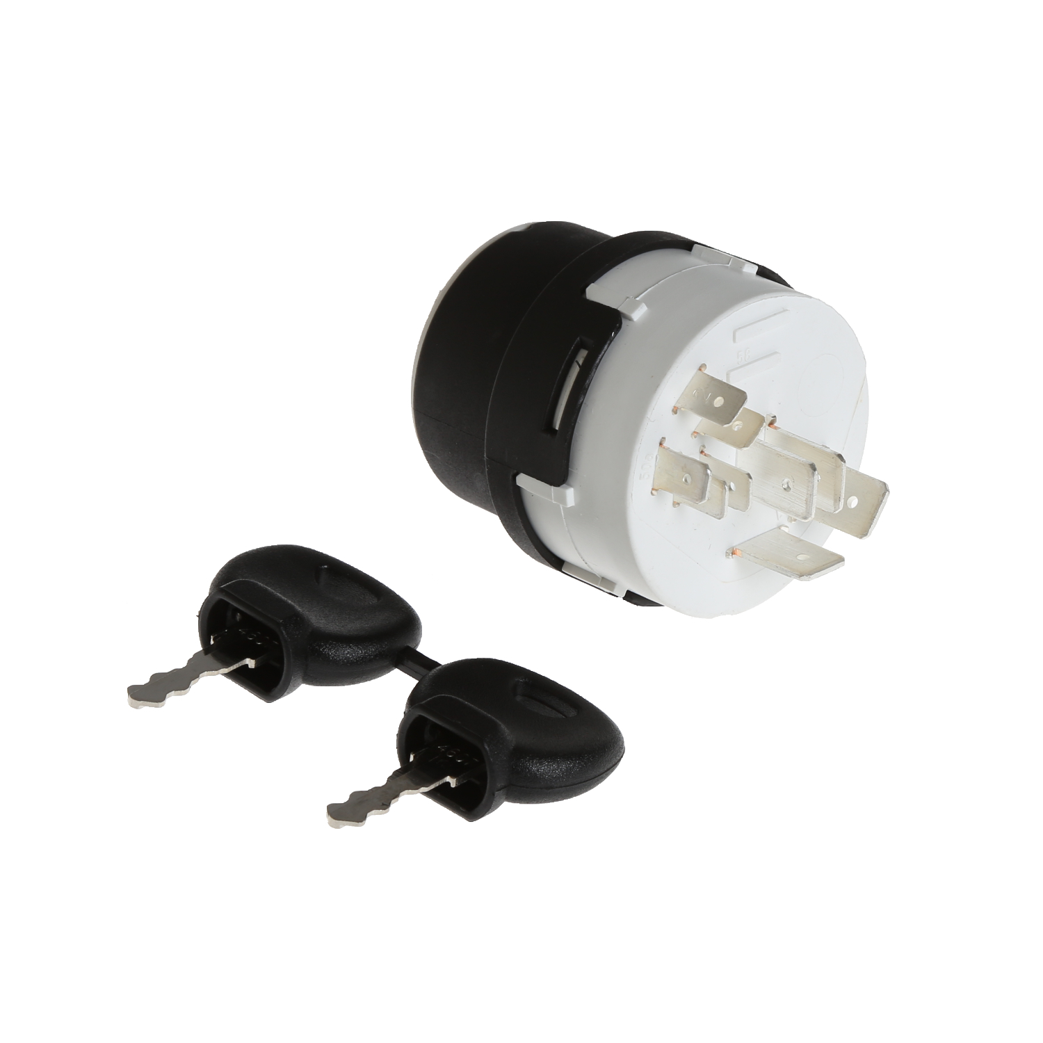 Switch本体＋諸々 Ignition Switch | 701/80184 | Interpart