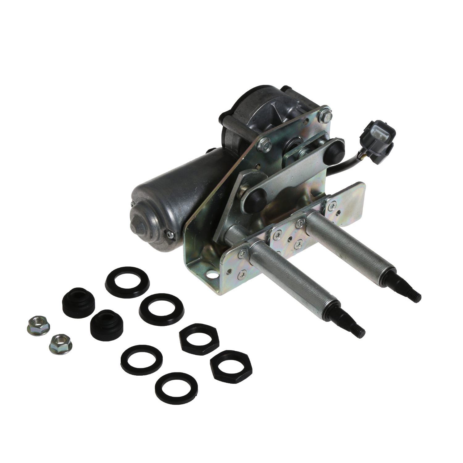 Wiper Motor - (Loadall/Tele) | 714/28000 | Interpart