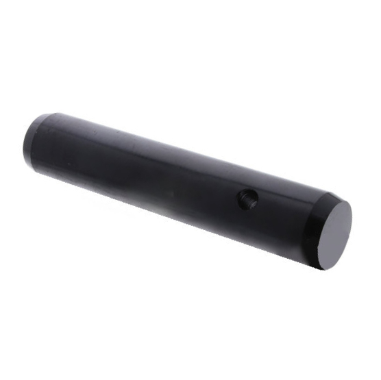 Pivot Pin | 811/50565 | Interpart
