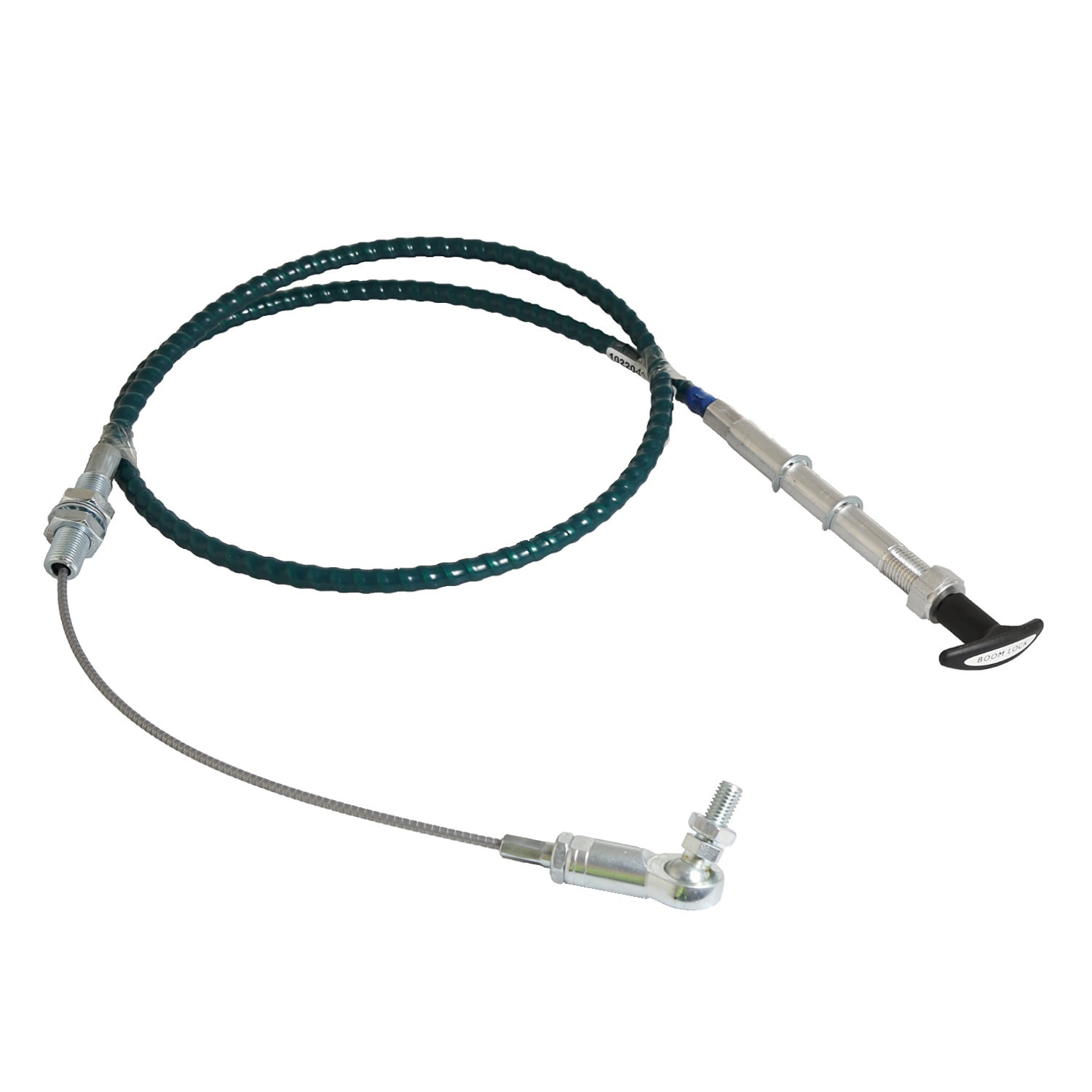 Cable -Boomlock C/Mount | 910/60107 | Interpart