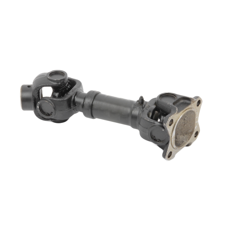 Drive Shaft 32mm | 914/35000 | Interpart
