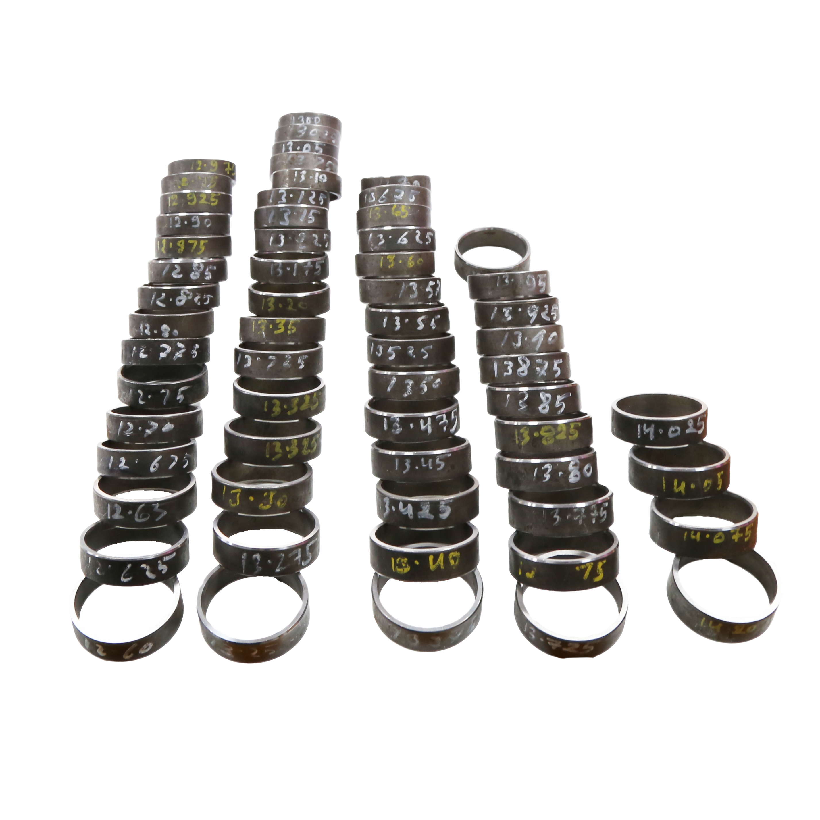 Spacer Kit | 921/53400 | Interpart