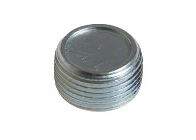 3/4" BSP Taper Plug - 14mm Drive Image
