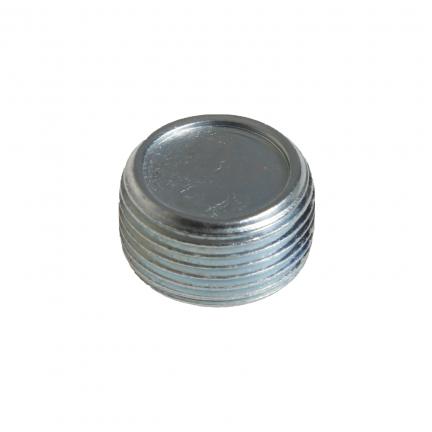 3/4" BSP Taper Plug - 14mm Drive Image