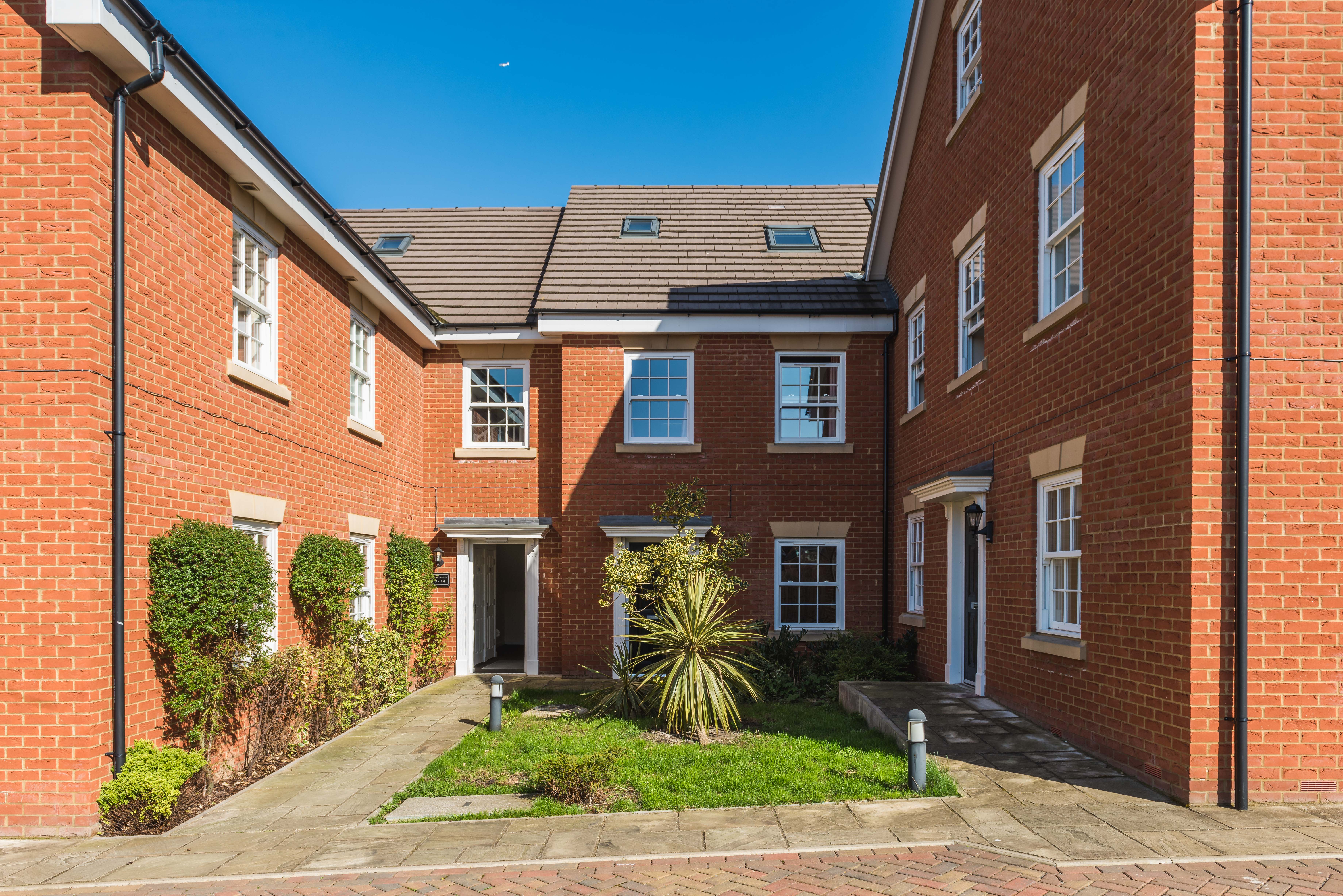 Mayfair Court