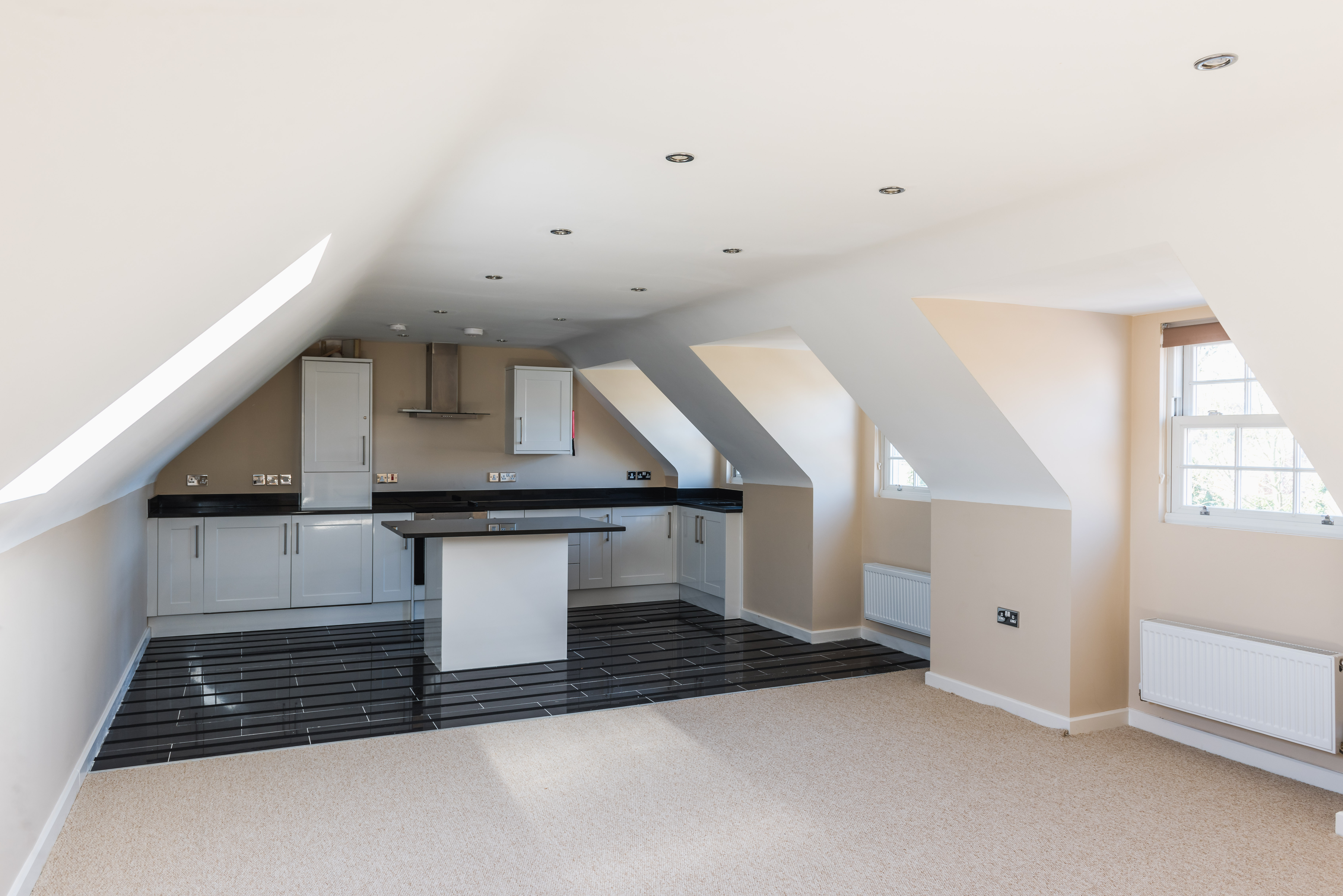 Mayfair Court