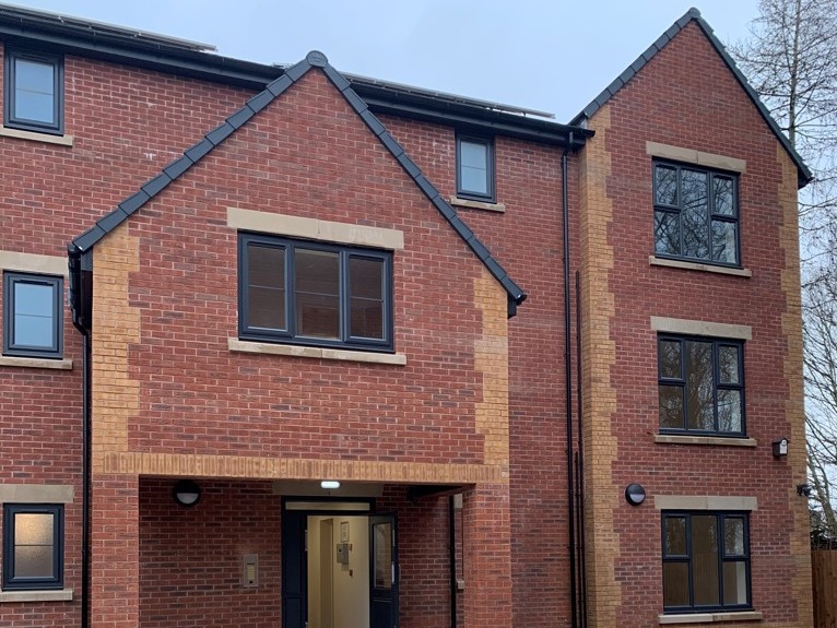 Mount Court