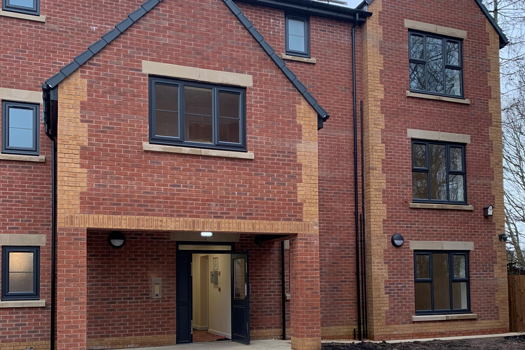 Mount Court