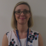 Adele McCreadie