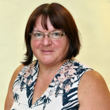 Elaine Frame