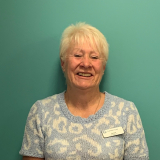 Janet Page