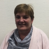Mary Scanlon