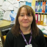 Fiona Driver
