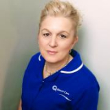 Jo Cooper