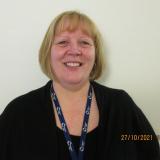 Sue Humphreys