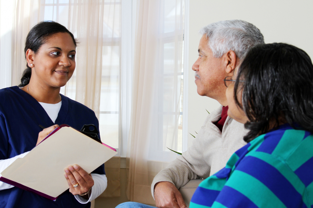 Respite Care