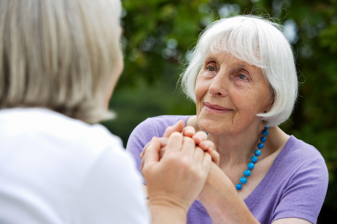 Dementia care