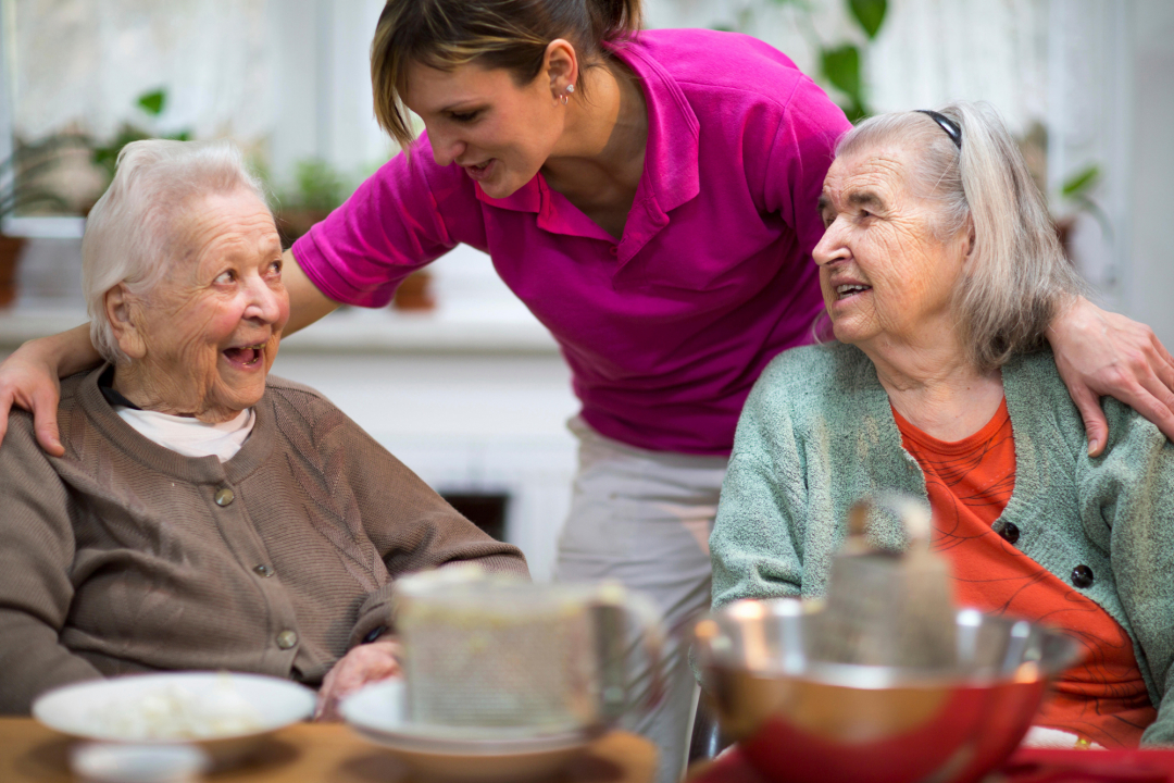 About Quantum Care