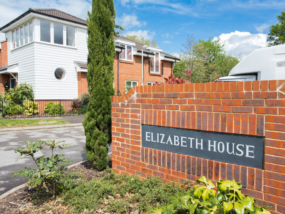 to Elizabeth House! Quantum Care