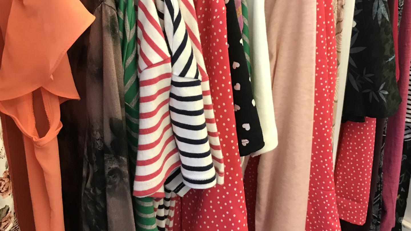 clothes