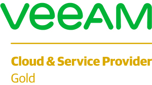 VEEAM Cloud Provider Gold