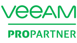 VEEAM Pro Partner