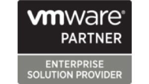 vmware Partner Enterprise Solution Provider