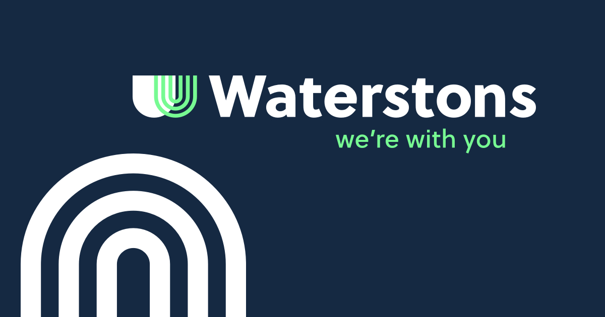 IT Partner Waterstons Ltd logo