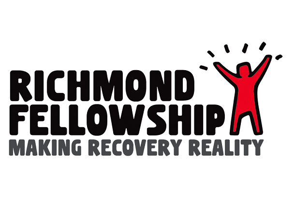 Richmond Fellowship logo