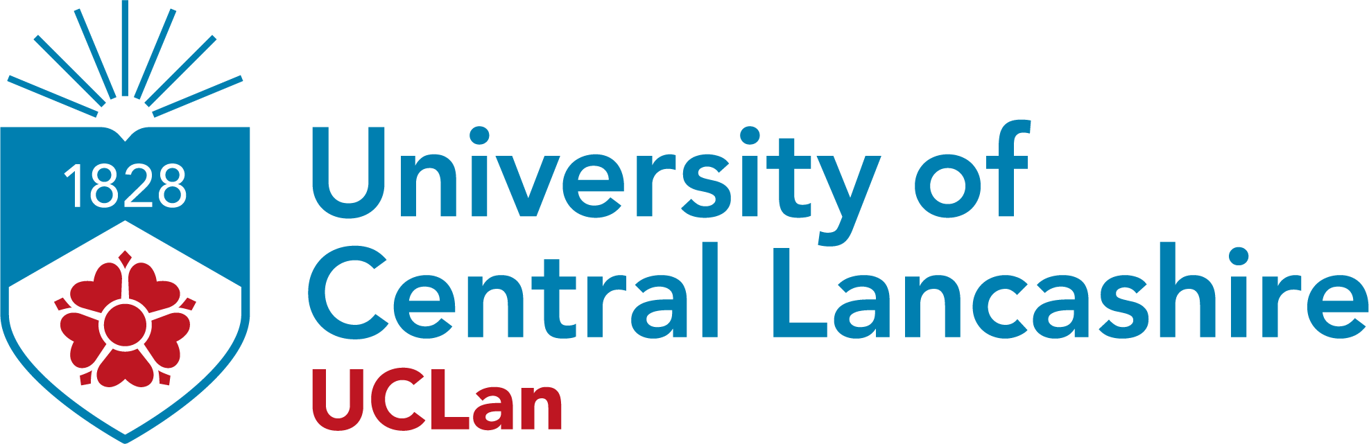 UCLan logo