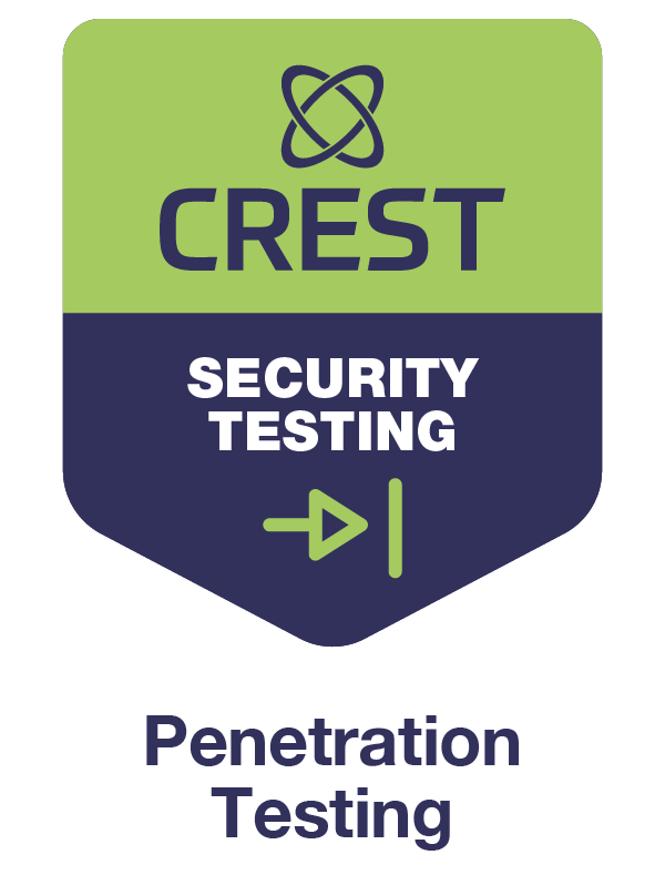 CREST PEN testing