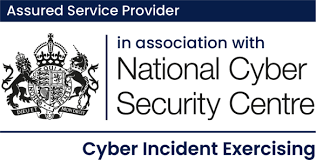 NCSC Cyber Incident Exercising