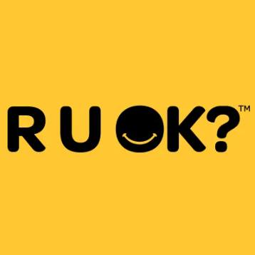 Yellow logo