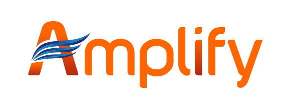 Amplify logo