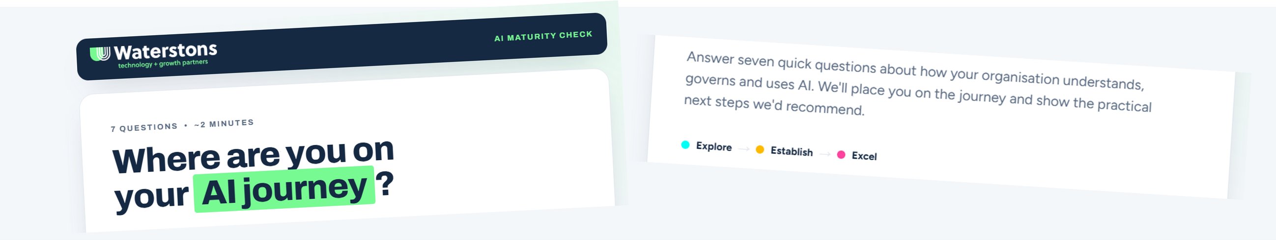 maturity check tool