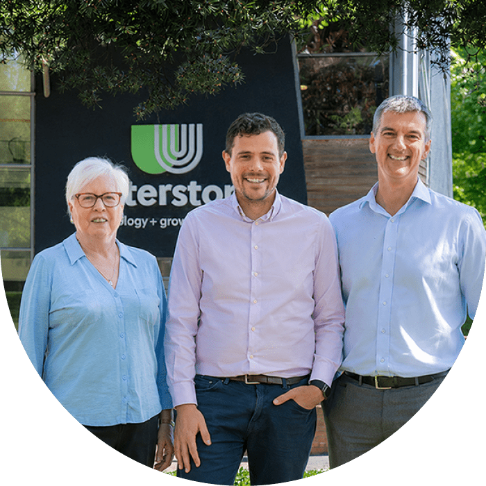 Leadership team