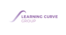 Purple logo