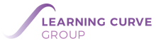 Purple logo
