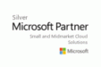 Silver Microsoft Partner Dev Ops