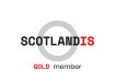 ScotlandIS Gold members