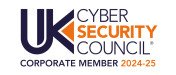 Cyber Security Council 24-25