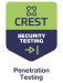CREST PEN testing