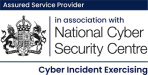 NCSC Cyber Incident Exercising